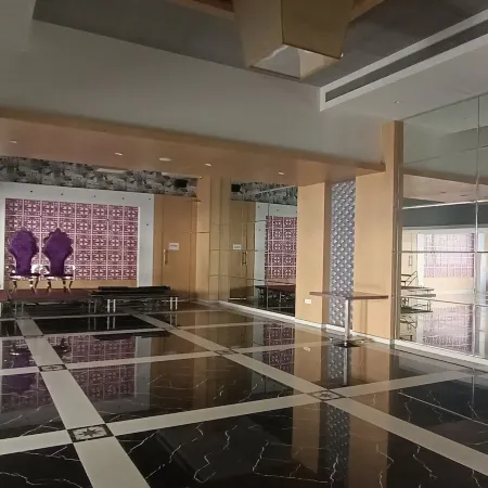 Hotel Gopalas Residency