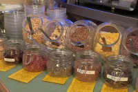 Hotel Liberty - servizio colazione