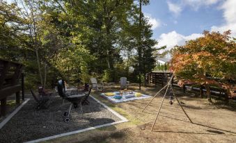 Villa Assist Karuizawa
