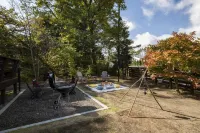 Villa Assist Karuizawa