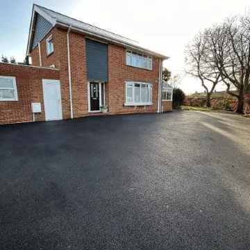 Highfield Coach House