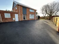 Highfield Coach House Hotels in Lymington