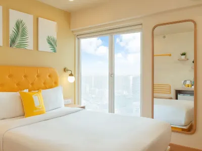 Bloom Hotel Saki Vihar Powai Hotel in zona Huntsman