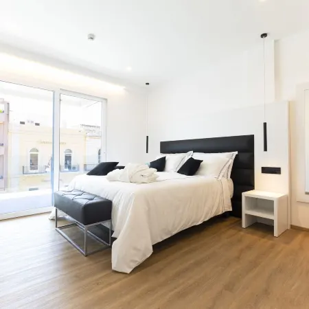Popula - the Lifestyle Hotel