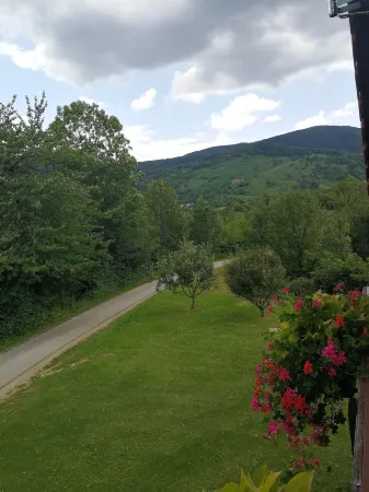 Guesthouse Blazenka Hodak Отели в г. Селиште Дрежничко