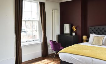 Victoria Colonnade Aparthotel