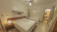 Pousada Cantinho do Sossego Hoteles en Arraial d’Ajuda