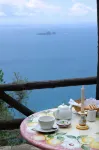ファットリア ラ タリアータ