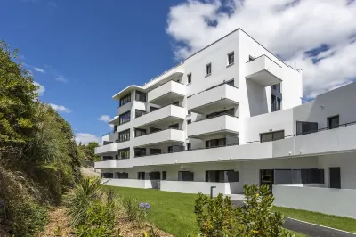 Nemea Appart Hotel les Hauts de Milady Biarritz