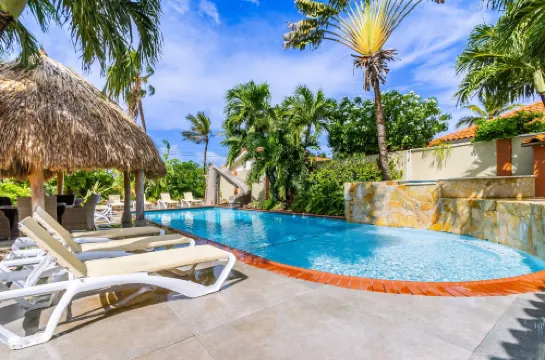 Pool Villajacuzzifree Utilities3MinPalm Beach