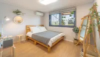 Taean Yoyo Kids Poolvilla