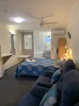Shady Rest Motel Hotels in Gympie
