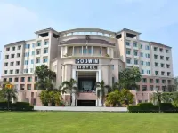 Godwin Meerut Hotels in Meerut