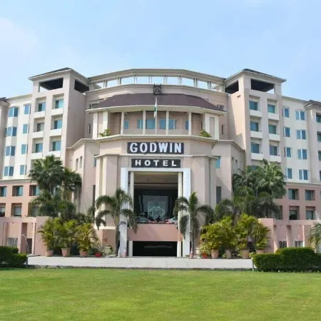 Godwin Meerut