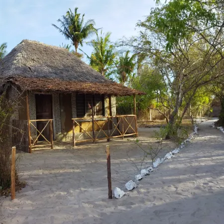 Room in B&B - Mida Creek Eco Camp 1