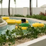 Salinas Exclusive Resort - Pool