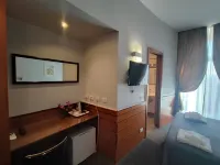 Romalive Hotel Hotels in Rione XVII Sallustiano