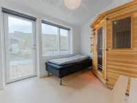Sea & City View - Luxurious - Hiking Hotels in Argir