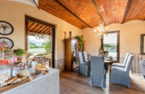 伊爾康特農場度假村