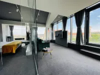 Werk Hotel & Spa Hotel di Deva