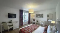 Hôtel les 3 Barbus Hotels in Générargues