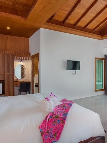 รูปภาพของเดอะสมุย บีช รีสอร์ท