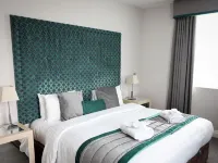 The Malvern Hotels in Malvern
