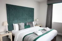 The Malvern Hotel di Great Malvern