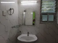 Homocation Changghar Resort Hotels in Bacha Gaon