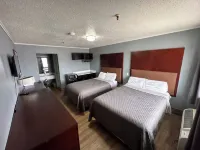 스튜디오 스위트 키르비 호텔