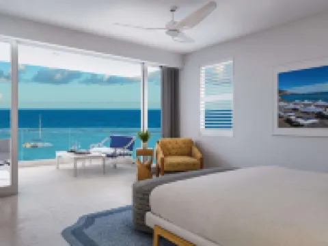 Sandals Dunns River All Inclusive Couples Only Hotels in Greenwich Park