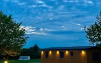 Sarpsborg Apartments - Utne Camping Các khách sạn ở Fredrikstad