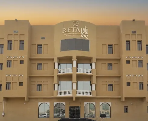 Retaj Inn Al Wakrah