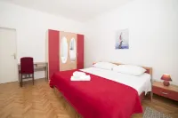 Apartments Pavla I Niko - Homestays