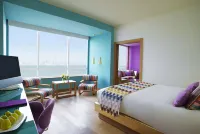 Symphony Style Kuwait A Radisson Collection Hotel Hoteles en Salmiya