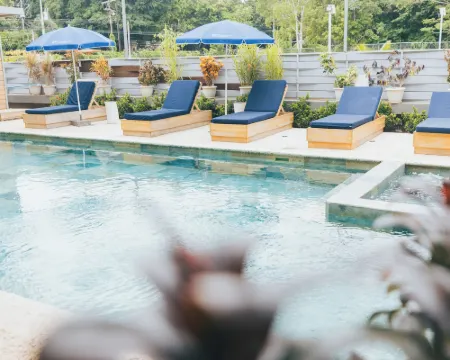 パラダイス・ベイ・ホテル・ブティック エラドゥラのホテル