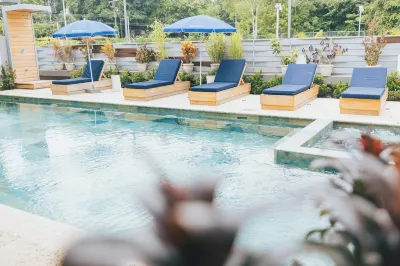 Paradise Bay Hotel Boutique