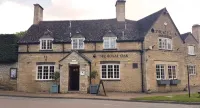 The Royal Oak Duddington Hôtels à : Morcott
