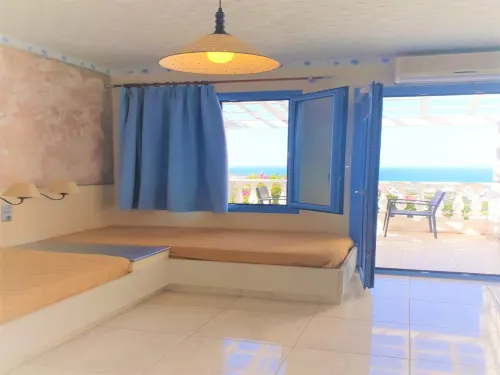 Entire Ambience Unit Full View Hotels in Piskopiano