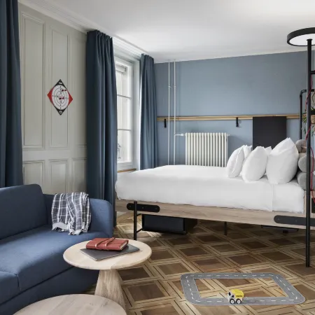 Stay Kooook Bern City - Online Check IN