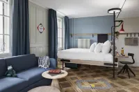 Stay Kooook Bern City - Online Check IN