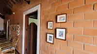 Villa Itaberaba Master - Boiçucanga Hotels in Praia de Camburi