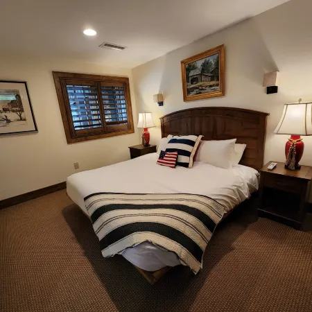 The Inn at Shady Lawn