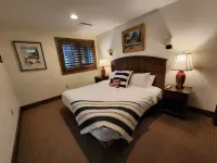 The Inn at Shady Lawn Hotel di Roan Mountain