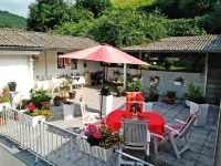 Living above the Roofs of Cochem Hotels in Cochem