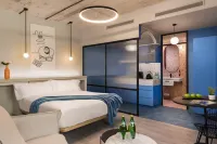 Coeo Parras Design Apartments - Homestays