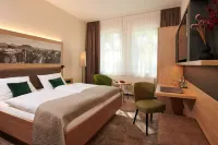 Parkhotel Neustadt Hotels in Neustadt in Sachsen