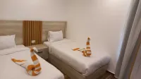 La Casa Beach - 3-Star