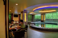 Gino Feruci Kebon Jati by Kagum Hotels Hotels in Andir