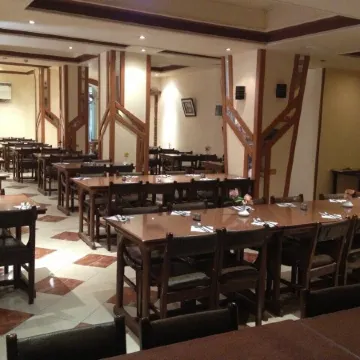 Eiffel Hotel Hurghada